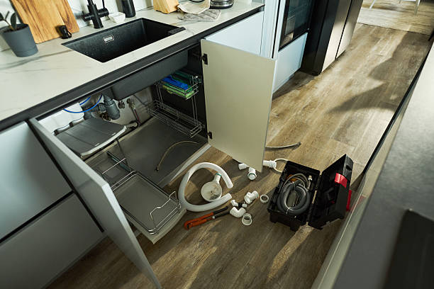 Reliable Pipe Repair contractor in Windsor, CT by Street Wise - Plumbing
